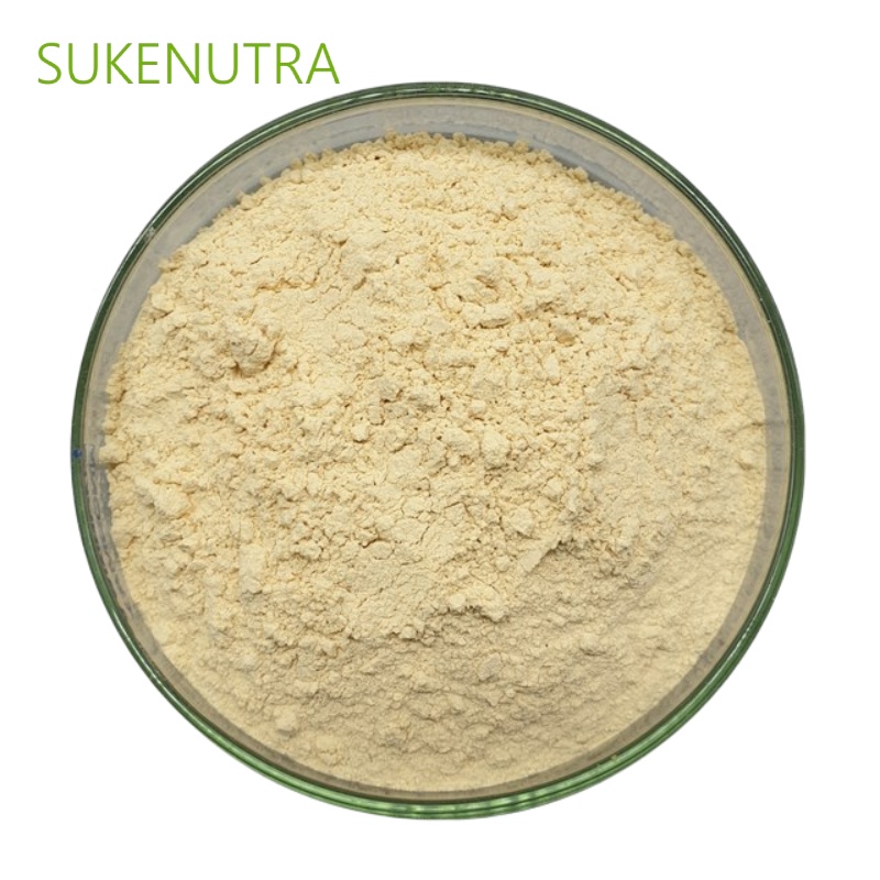 High Quality Hydrolyzed Wheat Protein