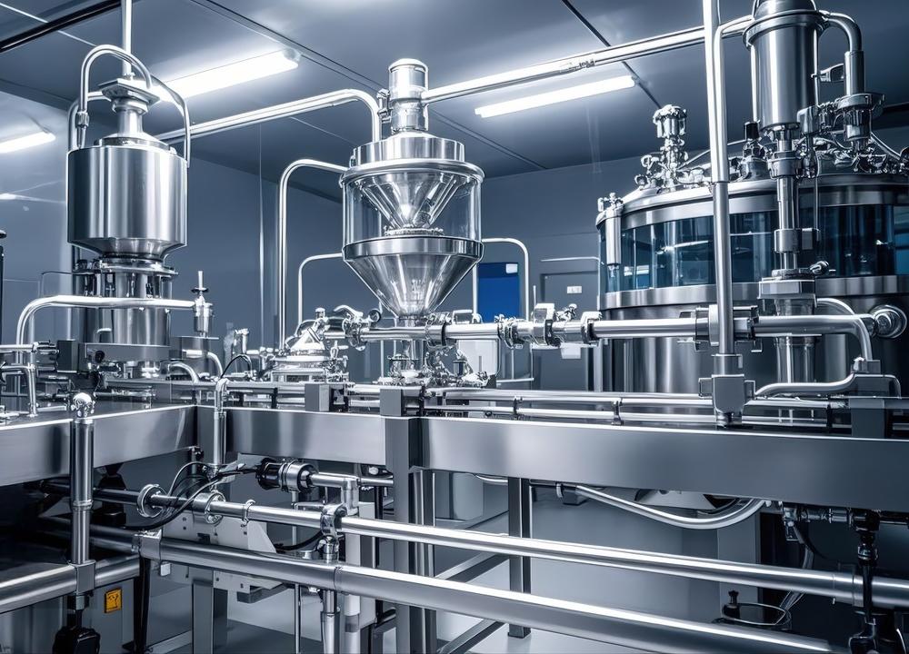 Production Process