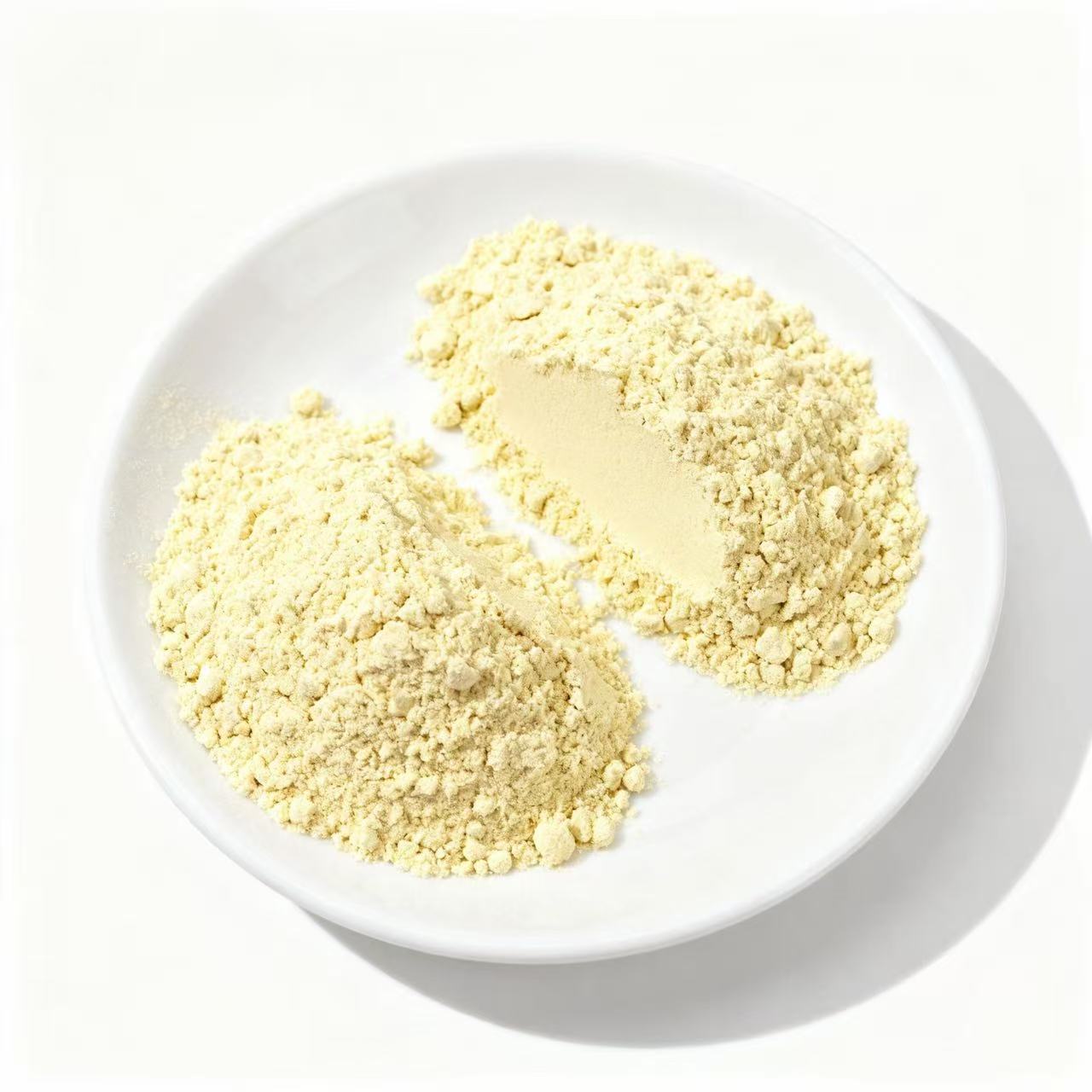 Hydrolyzed Pea Protein Powder Instant Powder 85%