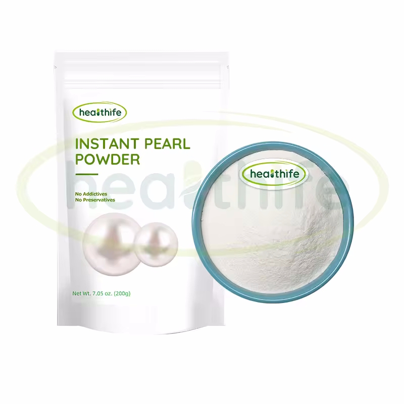 Pearl Powder