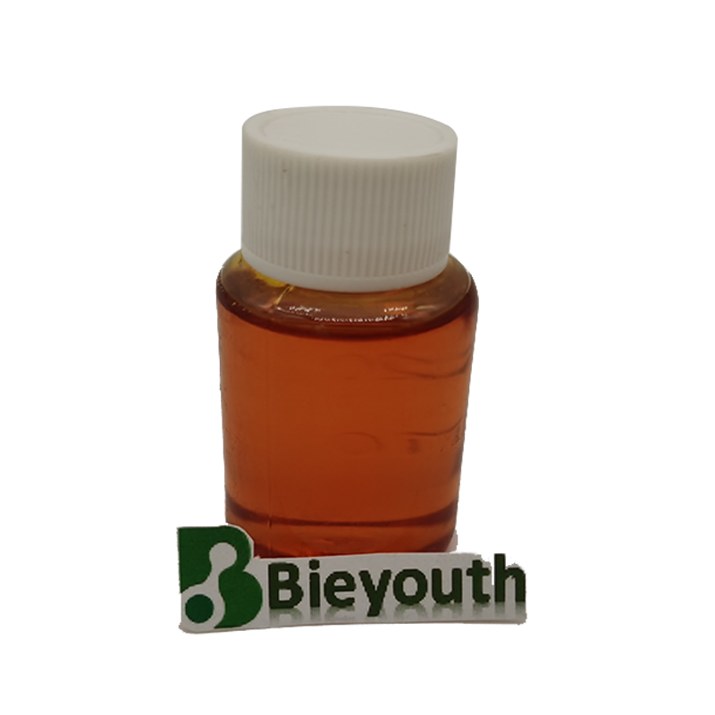 Hot Selling Hydrolyzed Yeast Protein Liquid Rich in Peptides &amp; Amino Acids for Skin Barrier Repair