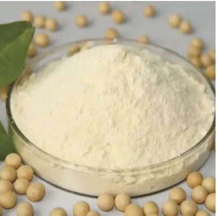 Soy Bean Isolate Protein 90% Powder Hydrolyzed Soy Protein Isolate for Meat Additives