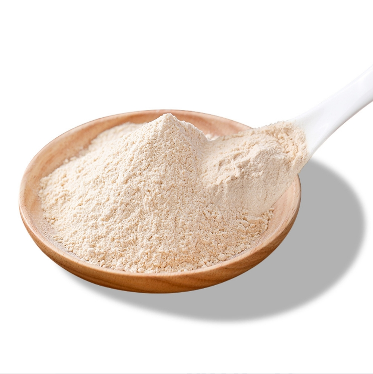 High Purity Food Additive Hydrolyzed Natural Milk Proteins Powder