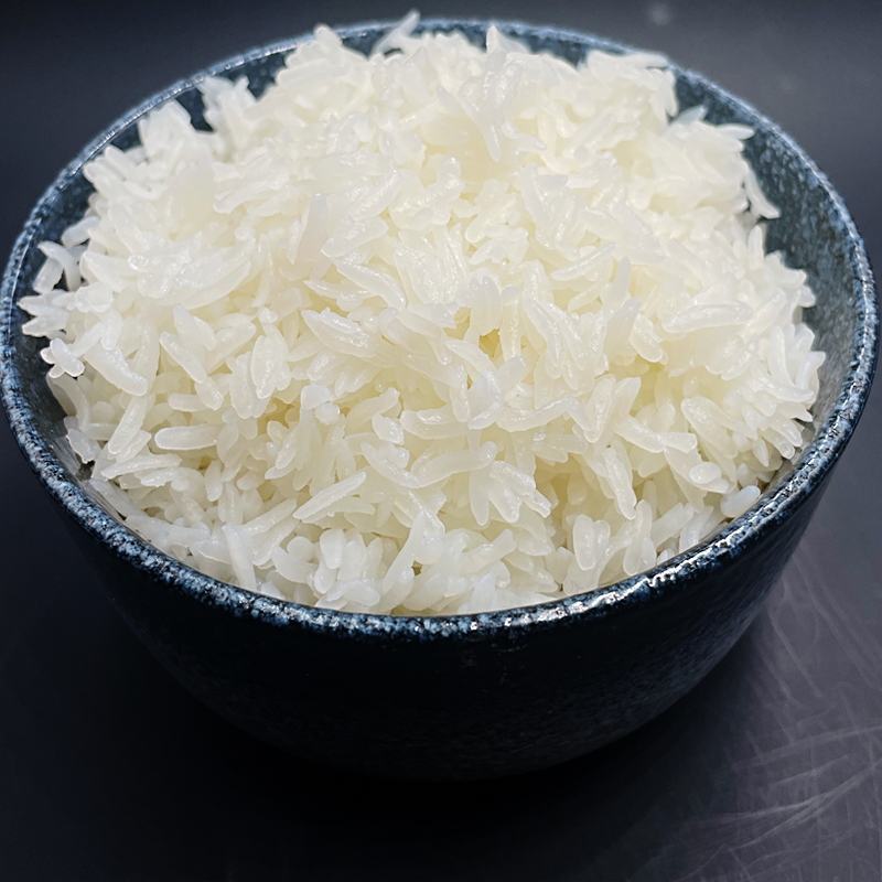 Low Calorie Shiritaki Rice Dried Konjac Rice Slimming Food