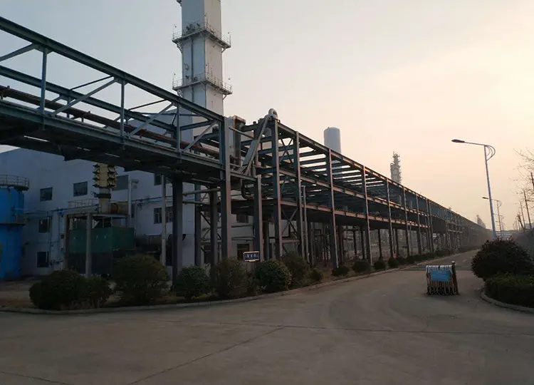 Factory Equipment