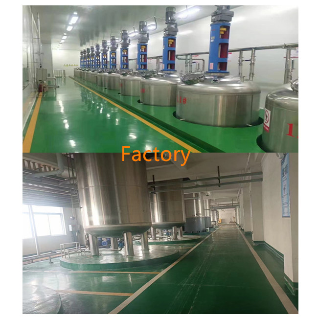 Hydrolyzed Protein Hvp Vegetable Wheat Rice Keratin Soy Protein Powder Hydrolyzed