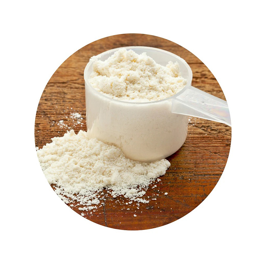 Feed Grade Hydrolyzed Whey Peptide Powder Premium Quality Protein Supplement for Animal Nutrition Bulk Supply