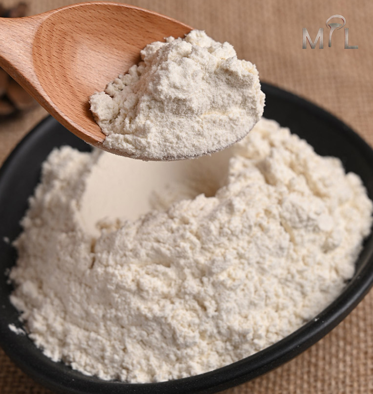 Pea Protein Source