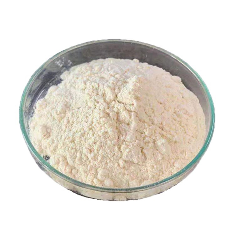 Non-GMO Hydrolyzed Soy Protein Powder-High Protein Content for Food &amp; Supplement Industry
