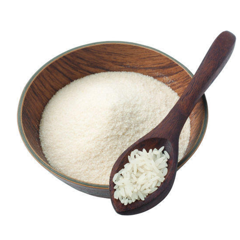 Other Healthcare Supply Low Poly Hydrolyzed Protein Wheat Peptide Flour Health Supplement Wheat Oligopeptides Powder for Body