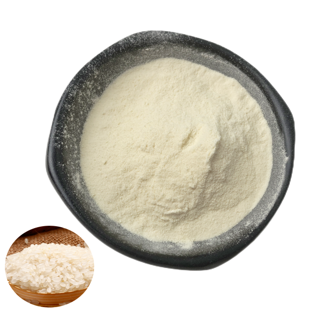 Rice Collagen Protein Peptide Powder