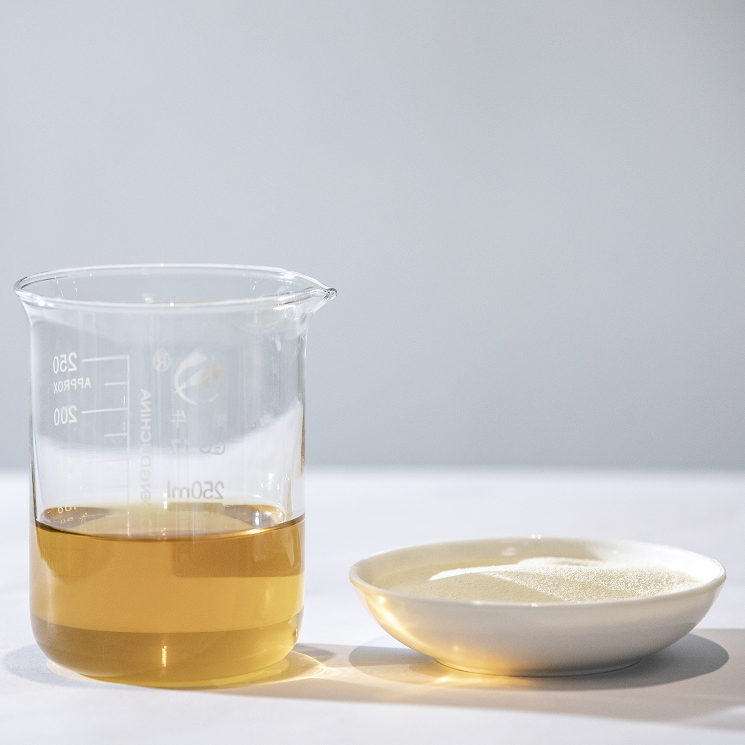 Fish Protein Powder