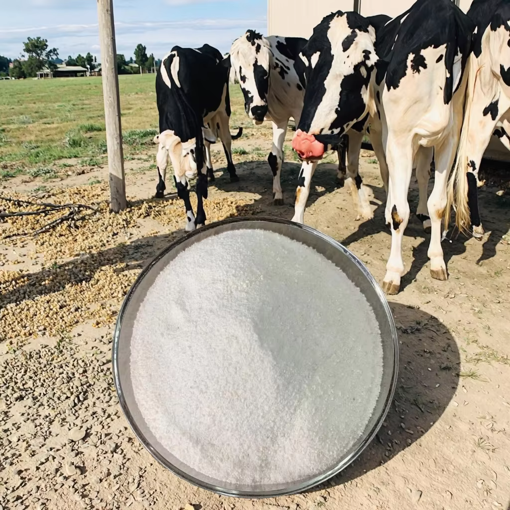 Hydrolyzed Rice Protein Powder Feed Grade 70% | High Palatability for Premium Pet Food Formulation