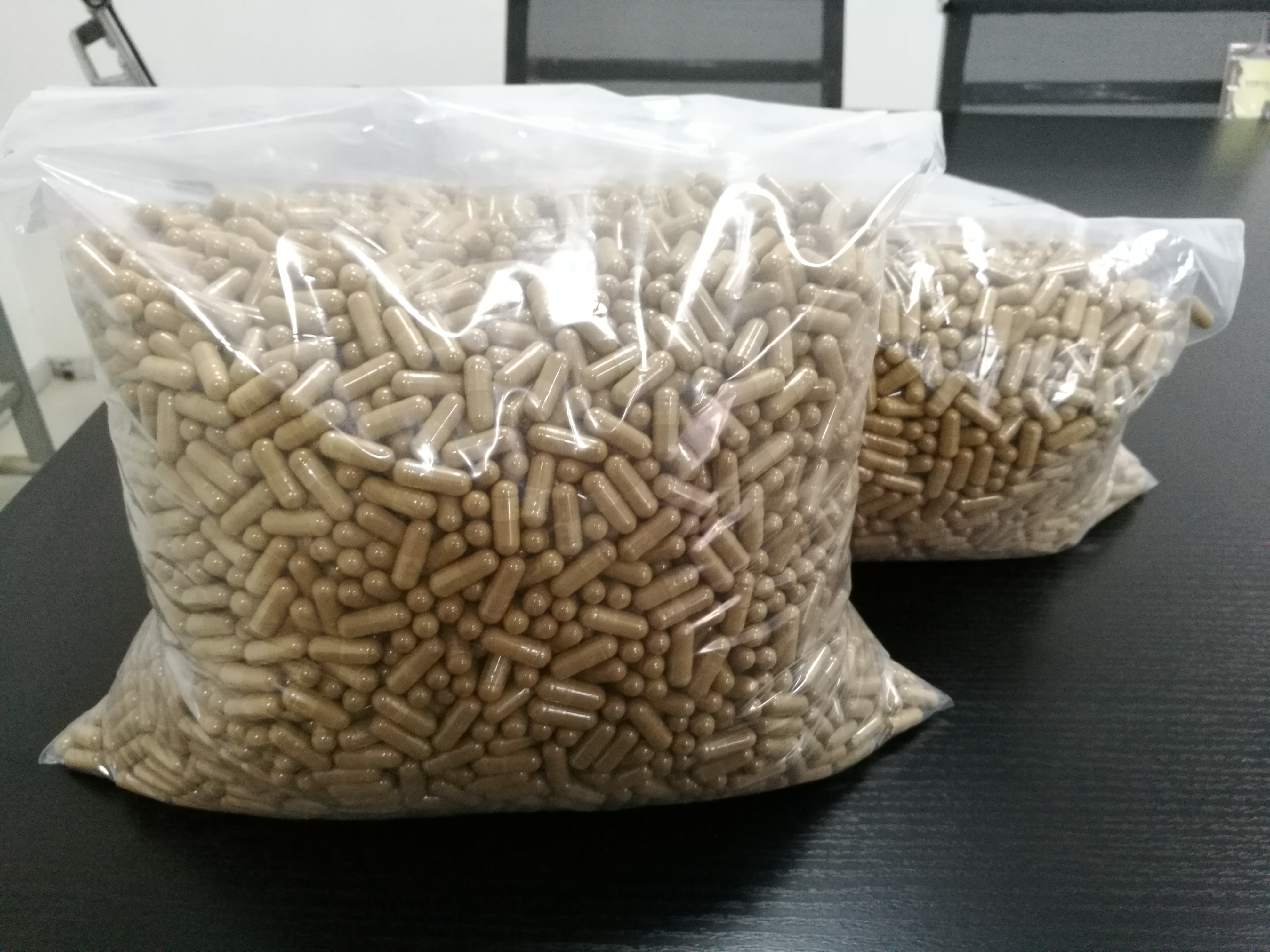 OEM Packaging Line 2