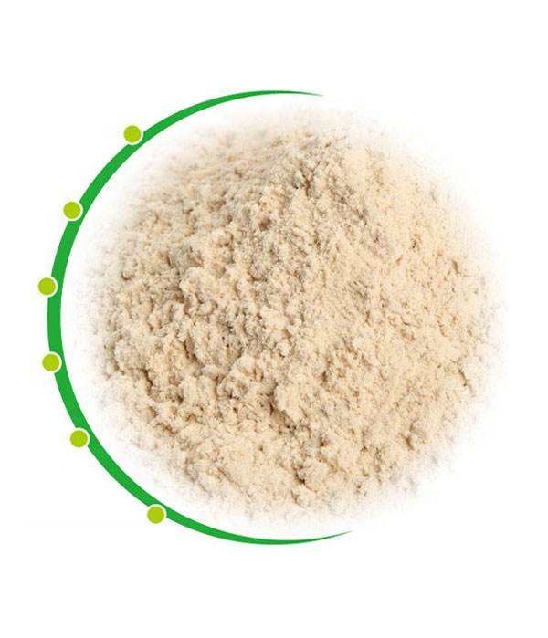 Pea Protein Powder Sample