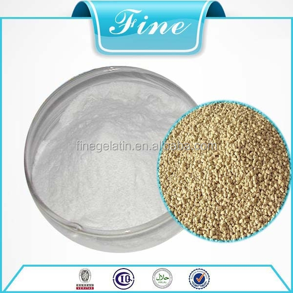 HALAL Hydrolyzed Beef Protein Powder Isolate