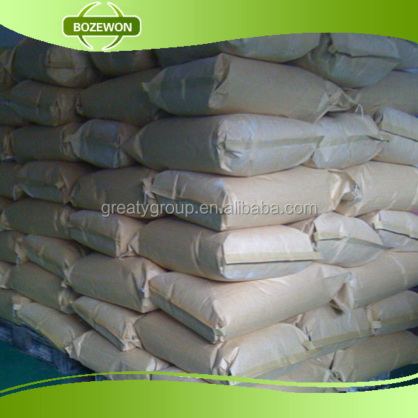 Kosher ISO Hydrolyzed Wheat Protein 80% Nutrition Enhancer Food Grade Additive Bozewon Brand 15kg/20kg Packing