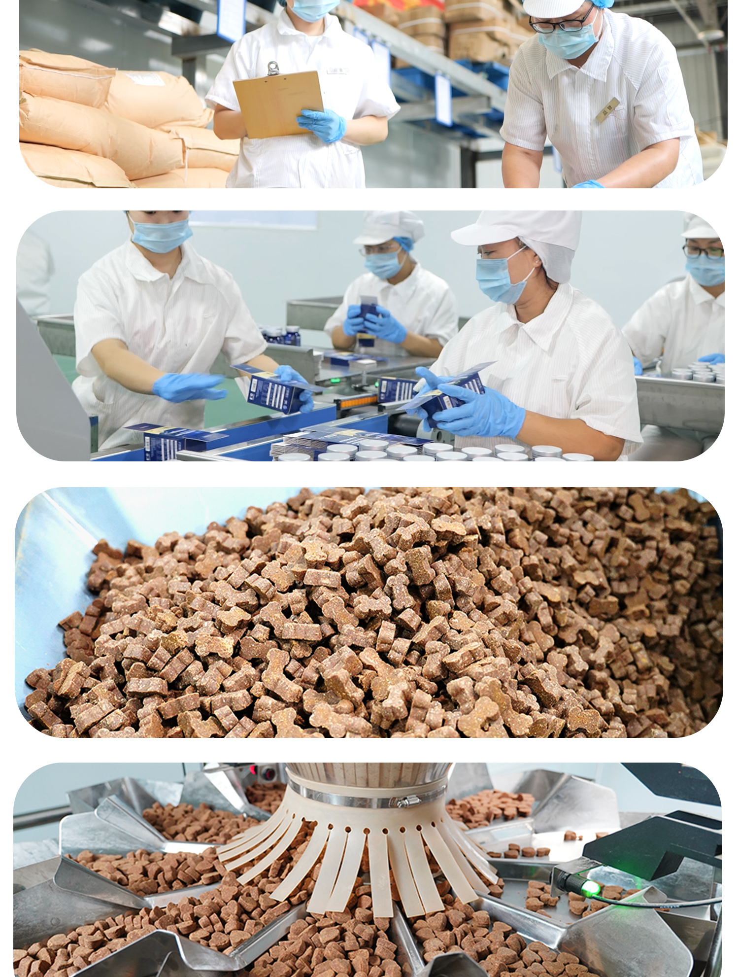 Manufacturing Technique 6