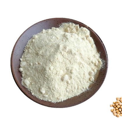 Food Supplement 80% Hydrolyzed Soy Protein Concentrate Powder Concentrated Soy Protein
