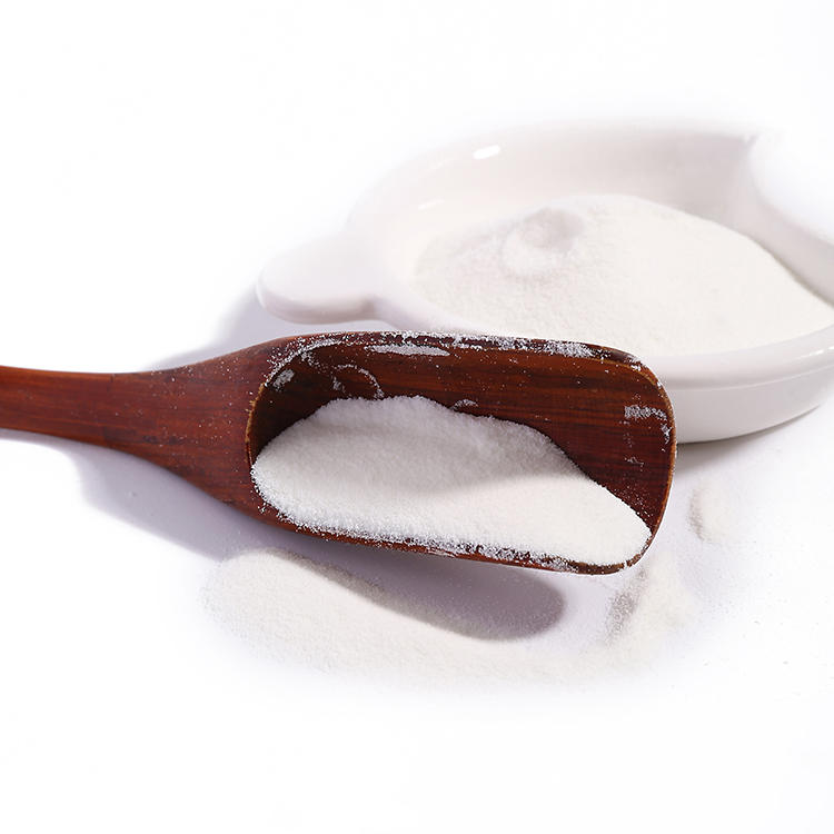 Healthy Beauty Dried Scales Water Soluble Type Hydrolysed Proteins Salmon Fish Marine Collagen Peptide Powder