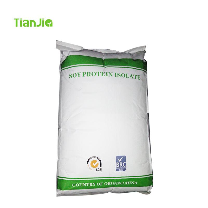 Wholesale Price Top-Quality Organic Soy Bean Isolate Protein Powder Hydrolyzed Soy Protein Isolate Powder