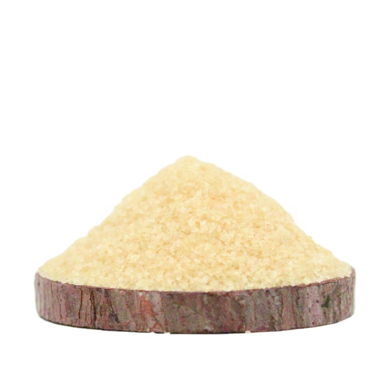Halal Gelatin Raw Material