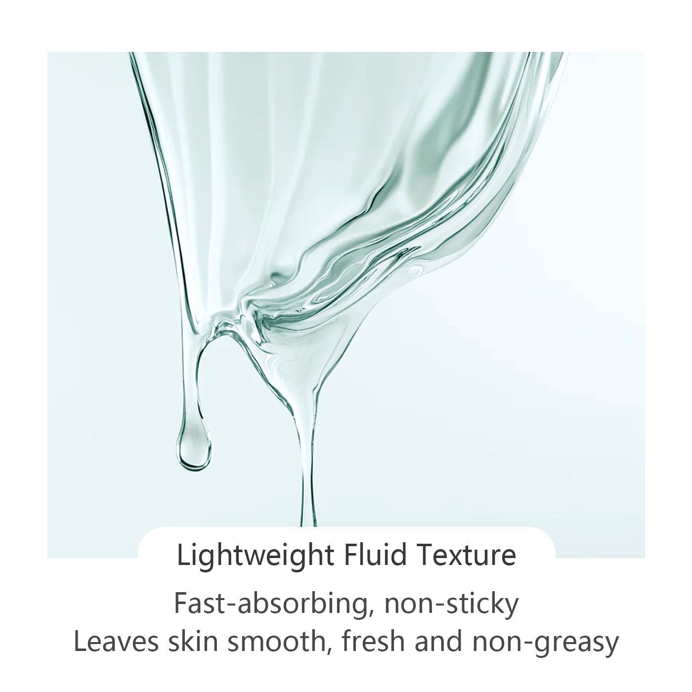 OEM 50ml PDRN Collagen Serum Salmon DNA Lift Face Serum Repair Brightening Hydrating Collagen Peptide Serum