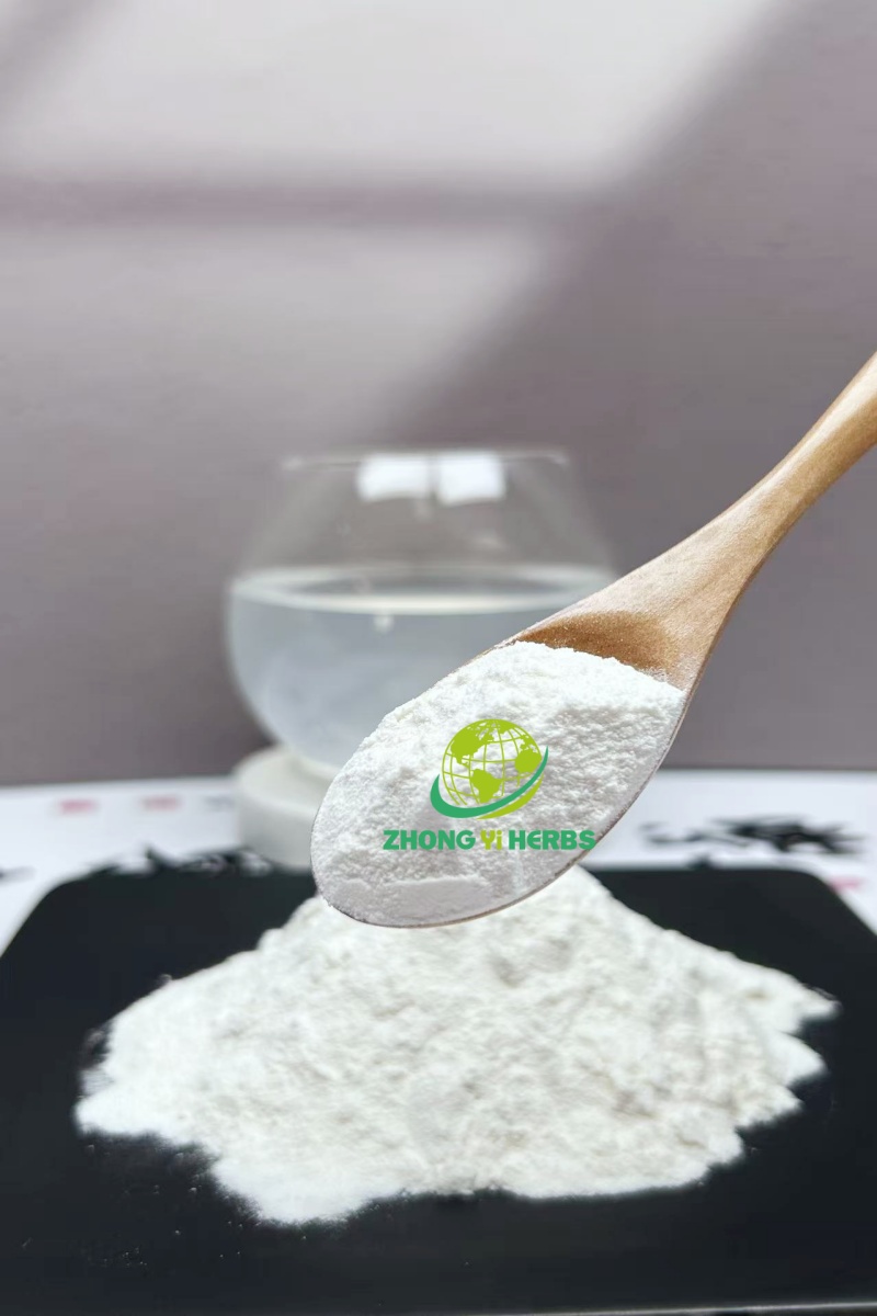 Pea Protein Detail Info