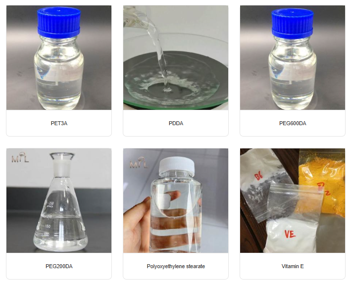 Organic Chemical