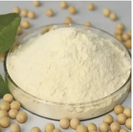 Soy Bean Isolate Protein 90% Powder Hydrolyzed Soy Protein Isolate for Meat Additives