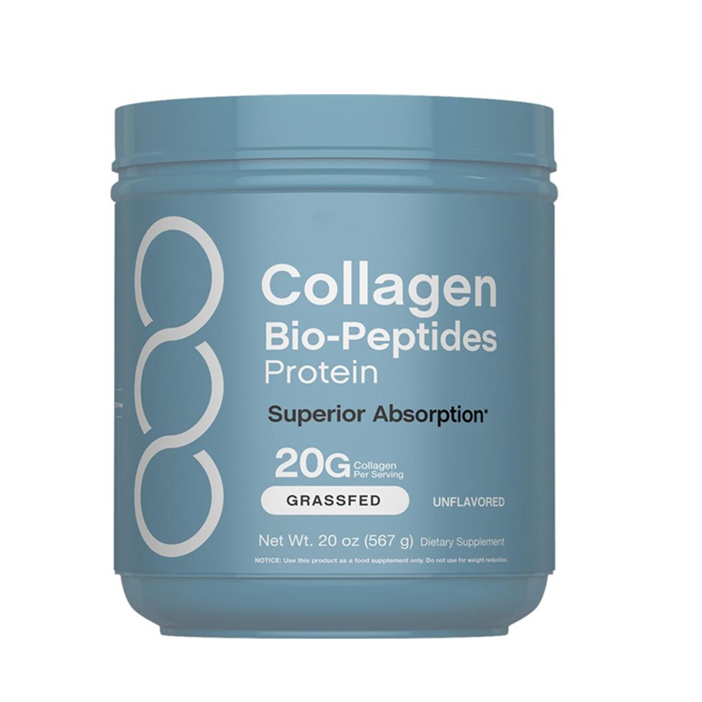 OEM/ODM Hydrolyzed Peptidecollagen Powdersports Nutritionsupplement Support Skin Brightening Hair Growth,nutritional Supplements