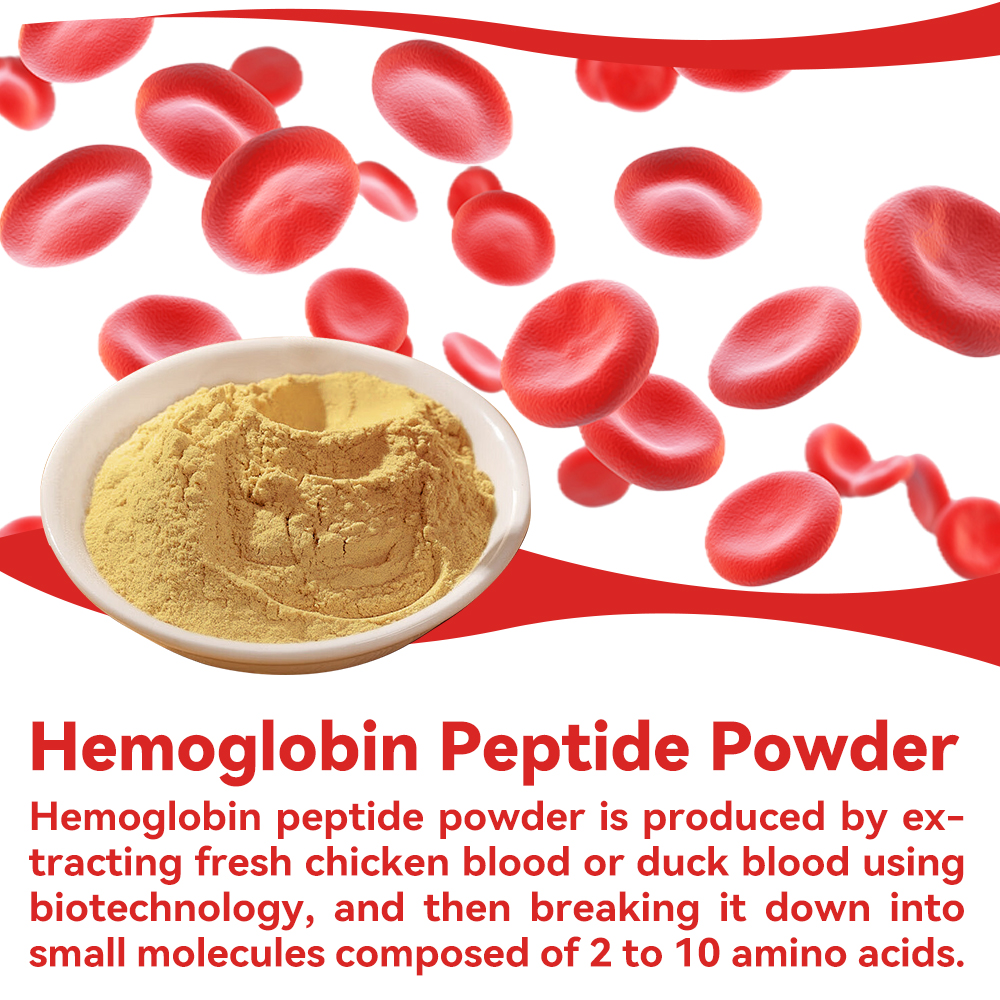 High-Quality Protein Peptides, Pure Bioactive Peptide Powder for Immunity Boost &amp; Gut Health