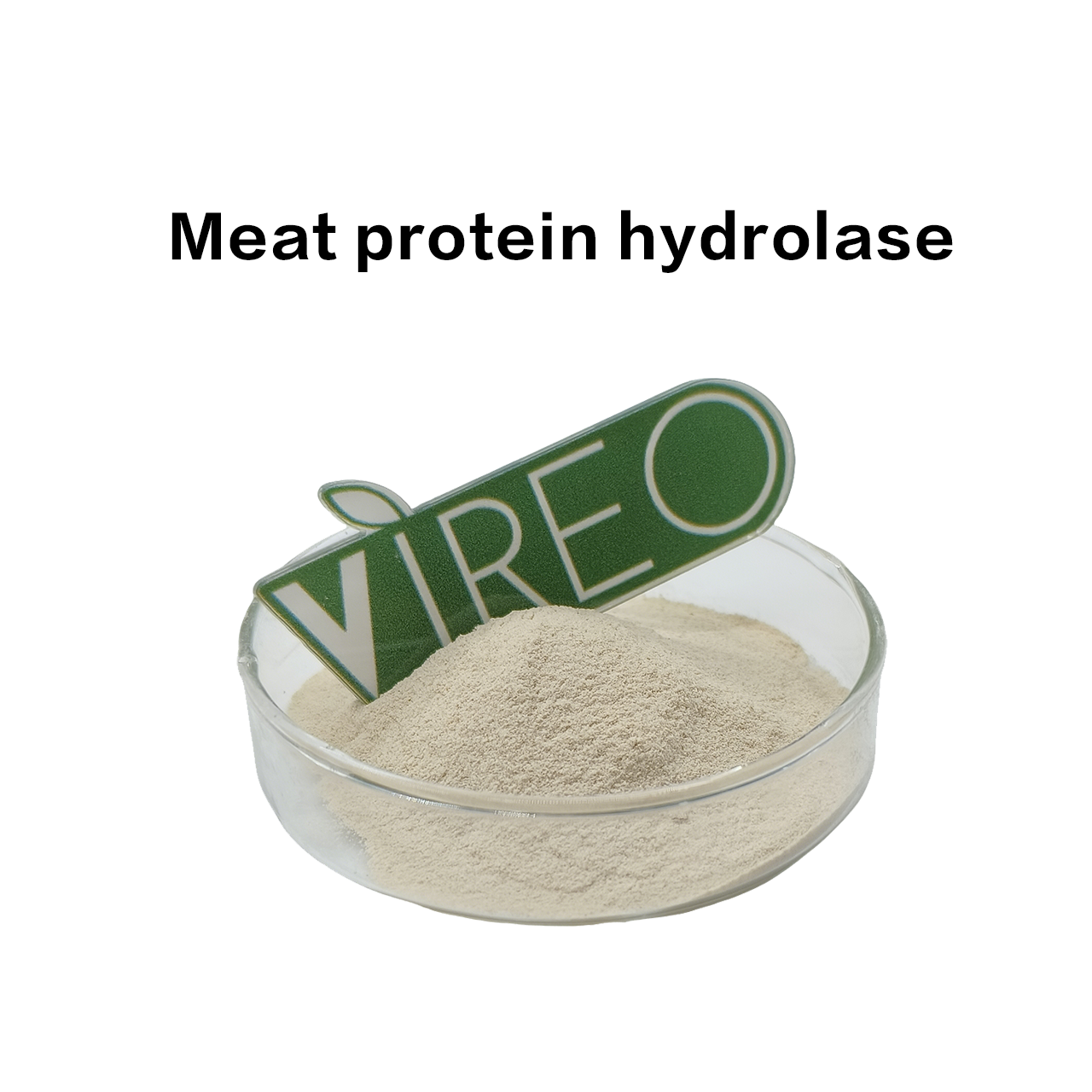 Meat Protein Hydrolase Modifies Meat Protein Structure to Enhance Nutrient Absorption in Pet Food, Meat Protein Hydrolas
