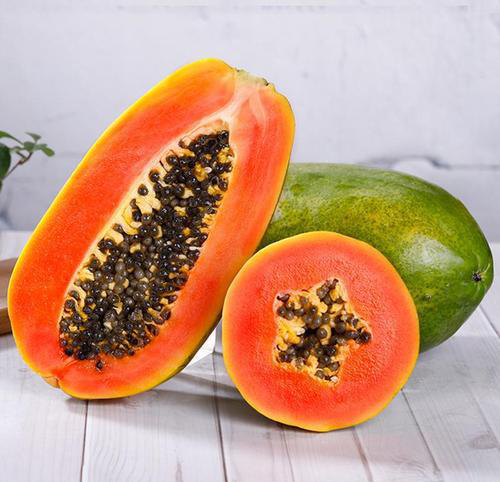 Papaya Peptide Powder Papaya-derived Peptides Bioactive Peptides From Papaya Papaya Protein Hydrolysate