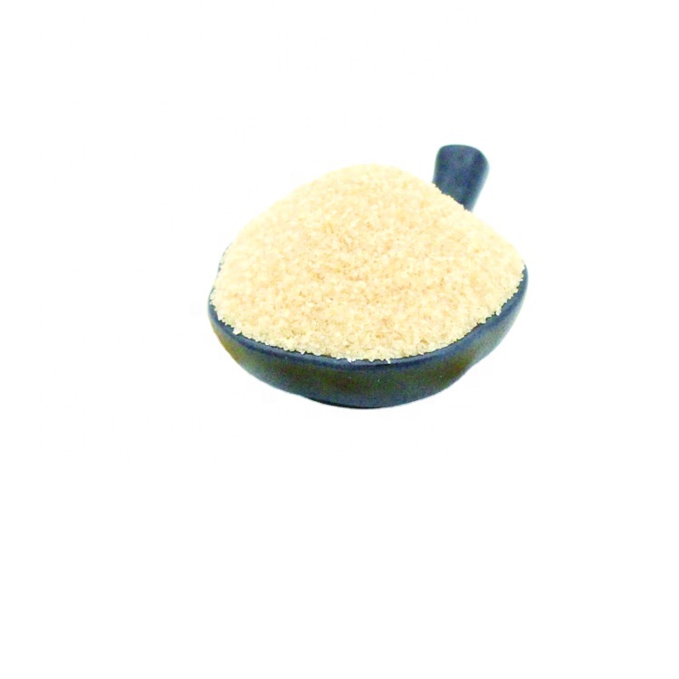 Gelatin Packing Area