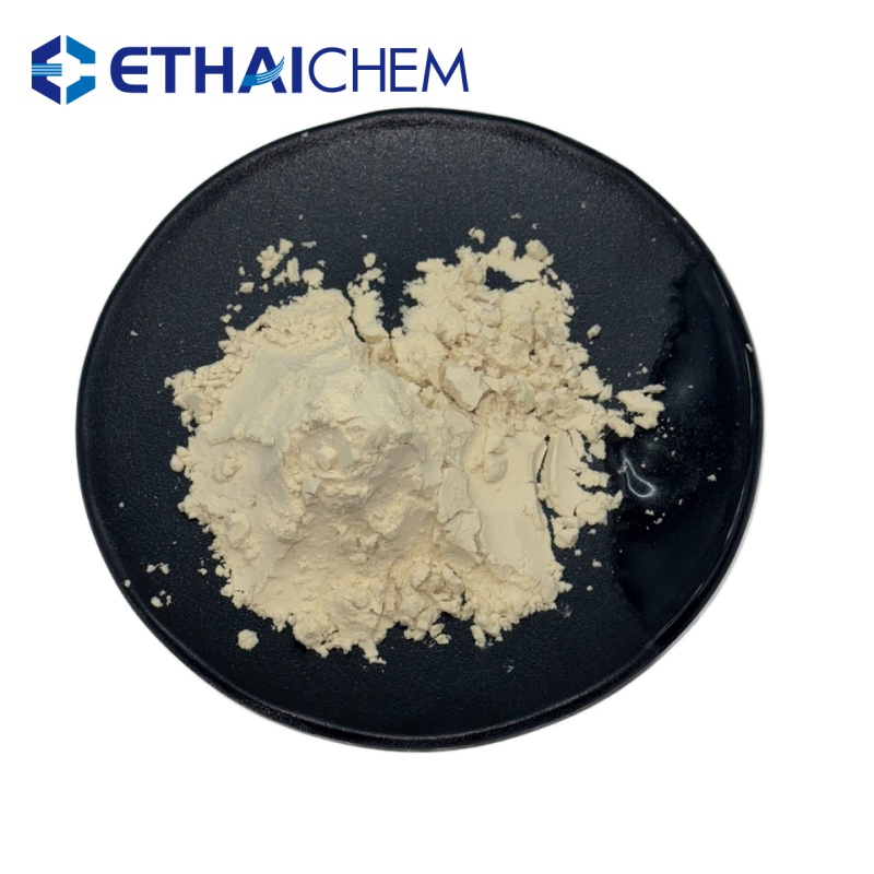 Wholesale Price Top Quality Organic Soy Protein Powder Hydrolyzed Soy Protein Isolate Powder