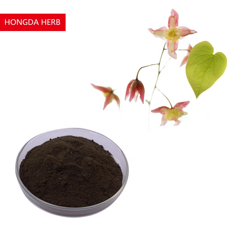 Epimedium Extract