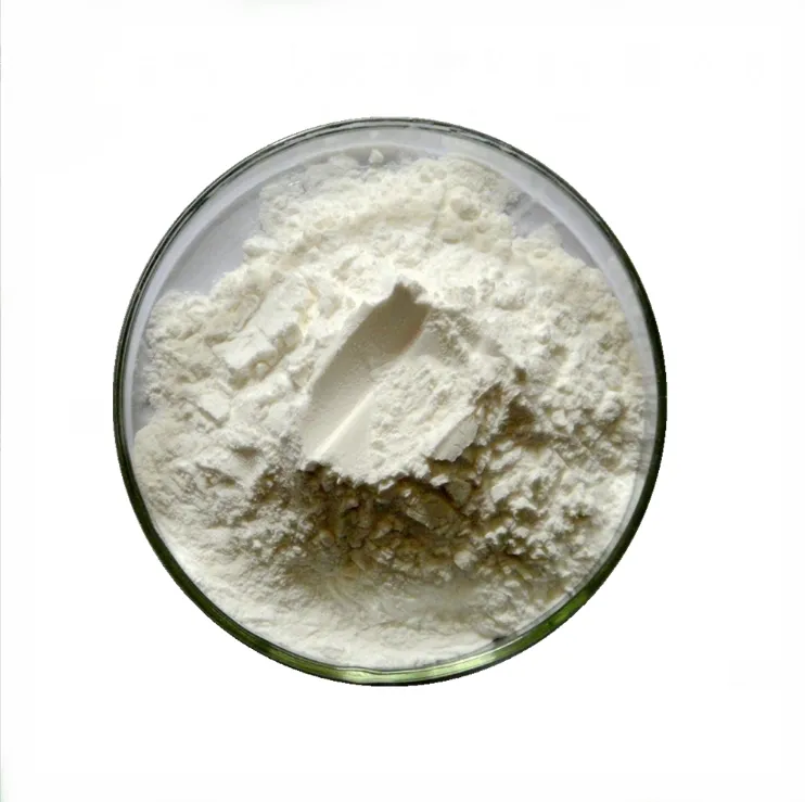 High Purity Food Additive Hydrolyzed Natural Milk Proteins Powder Diagram