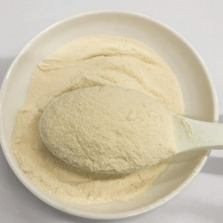 Food Supplement 80% Hydrolyzed Soy Protein Concentrate Powder Concentrated Soy Protein