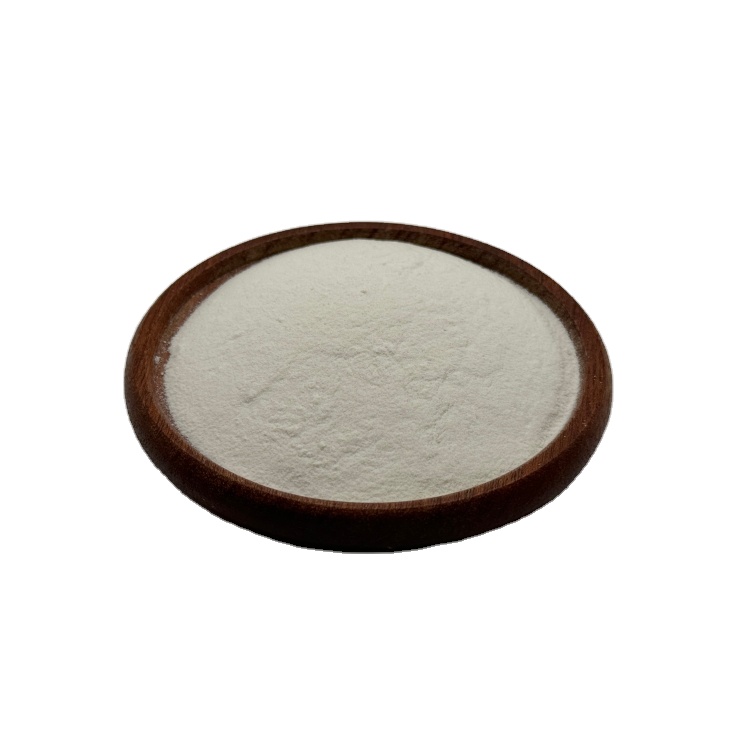 Natural Food Additives Hydrolyzed Pea Protein 80% Bulk Isolated Pea Protein Textured Organic Pea Protein Powder