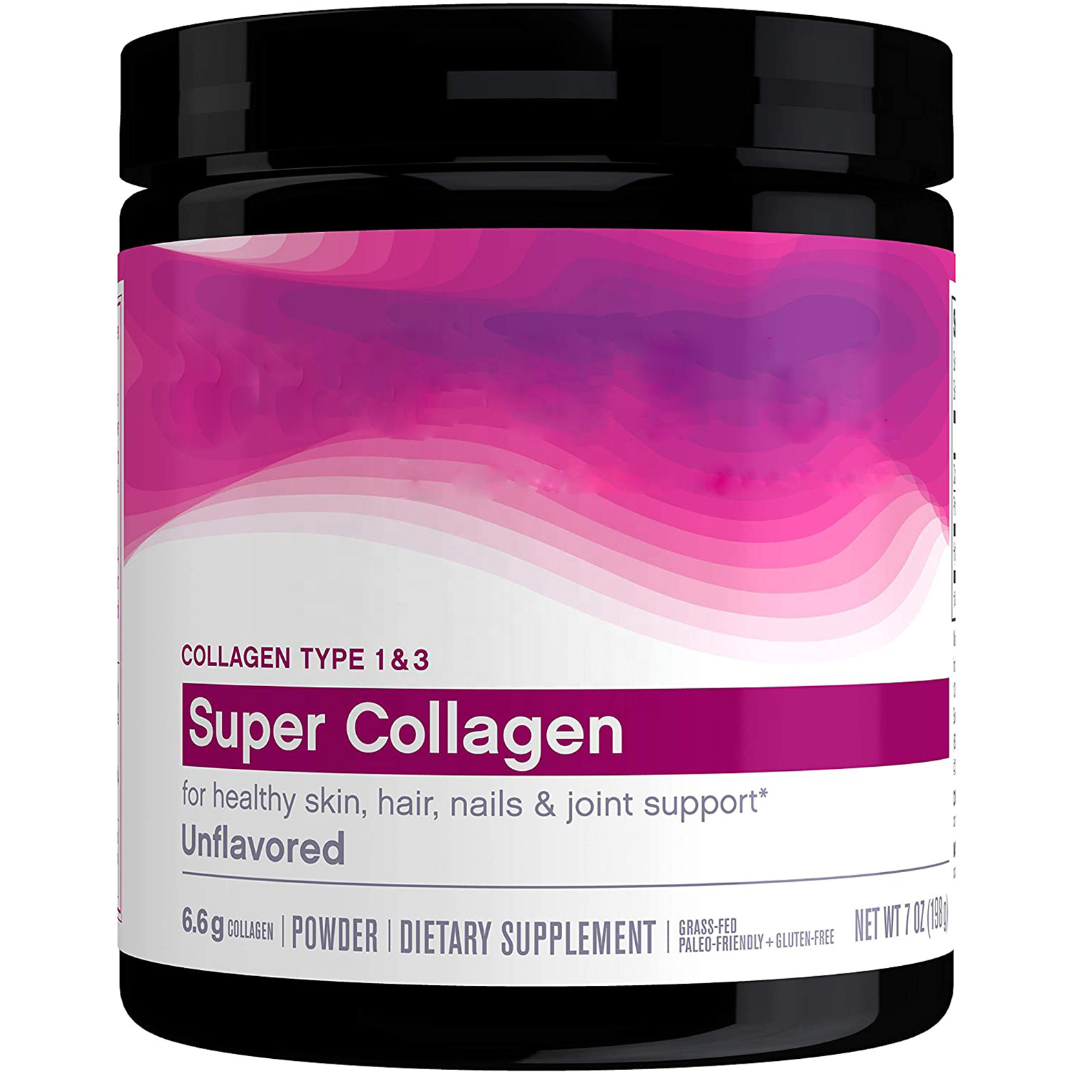Collagen Powder Info 2