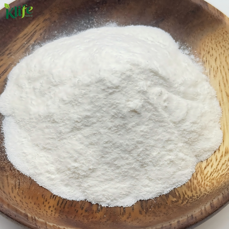 KLIFE Cosmetic Grade Hydrolyzed Silk Protein for Hair &amp; Skin Care