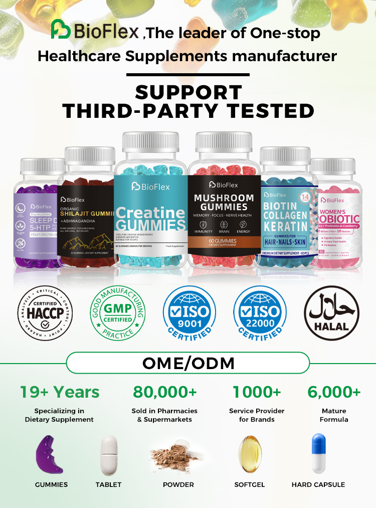 Collagen Peptides Powder Banner