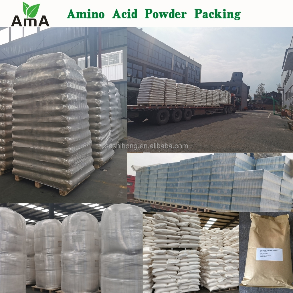 Factory Sale Hydrolysate Fish Meal 80% Protein Powder Extracted From Cod Fish (15-1-1) 50lb Bag