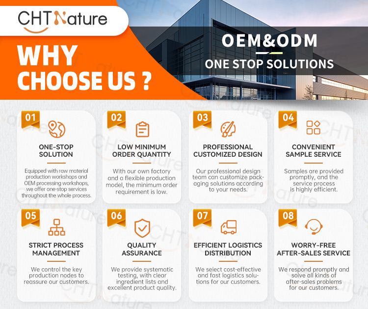 Why Choose Us Advantage 1