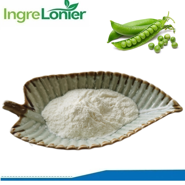 Pea Protein Powder Specifications