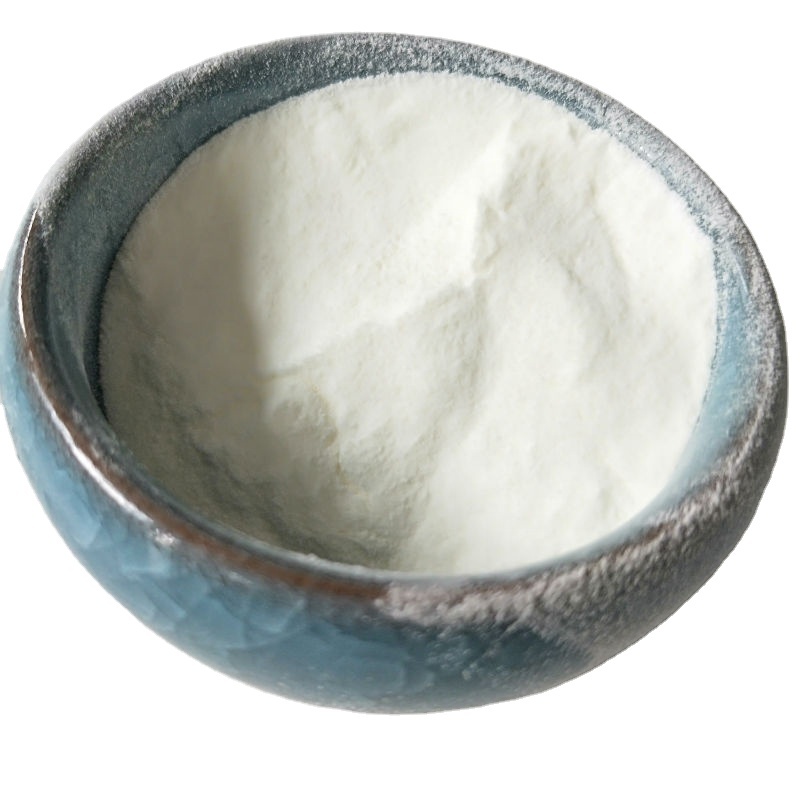 Hydrolyzed animal protein powder, raw material white protein 80% collagen for foaming agent
