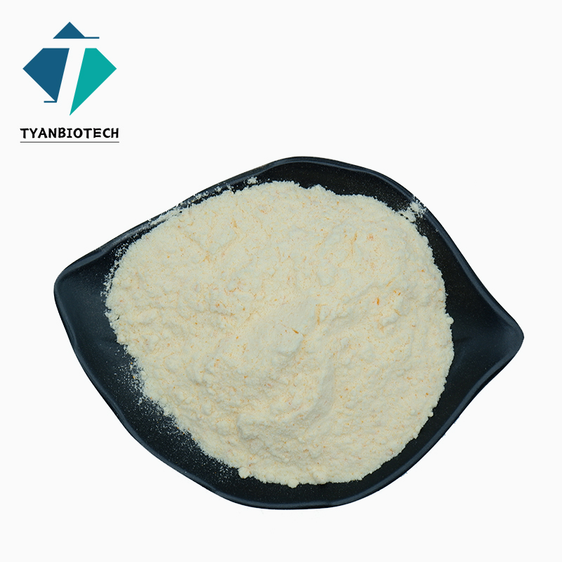 100% Pure Natural Fine Green Whey Isolate Protein Powder 90% WPI Powder