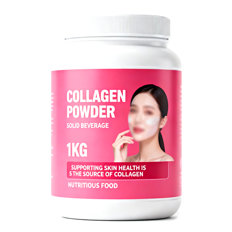 Collagen Protein Powder 1KG