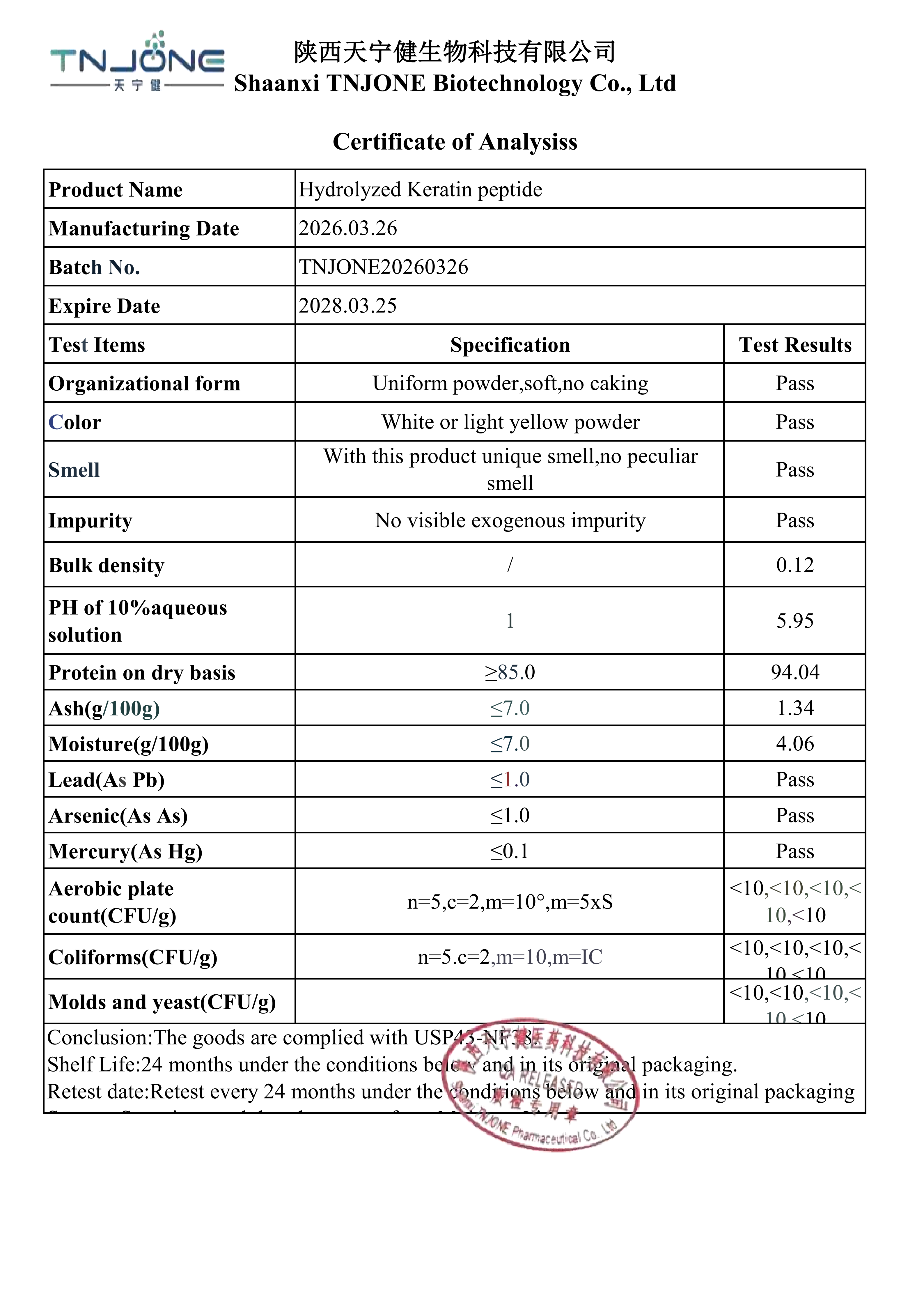 Wholesale Hair Fiber Powder Keratin Protein Powder Hydrolyzed Keratin Powder for Hair Extension